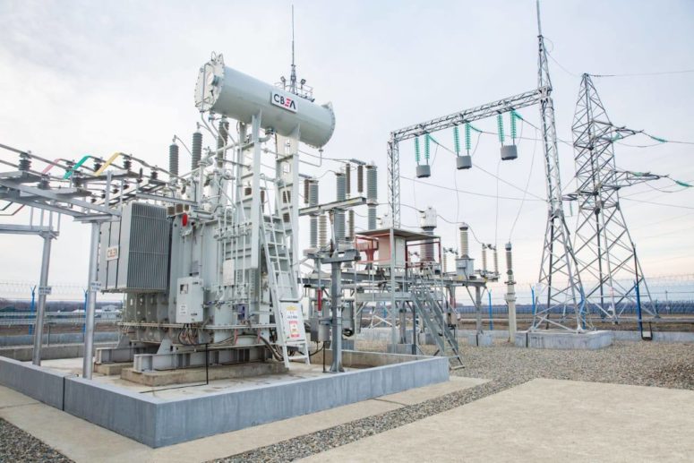 Фото: ©«Россети»