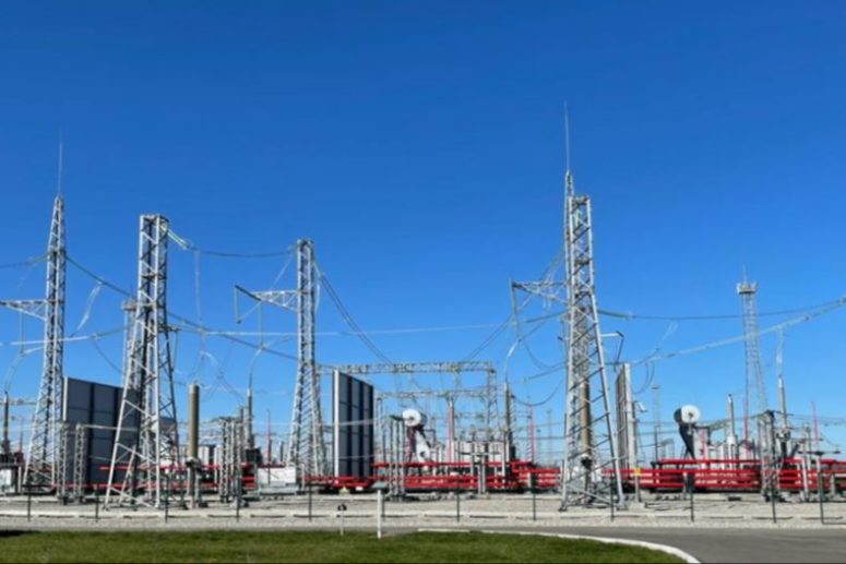 Фото: ©«Россети»